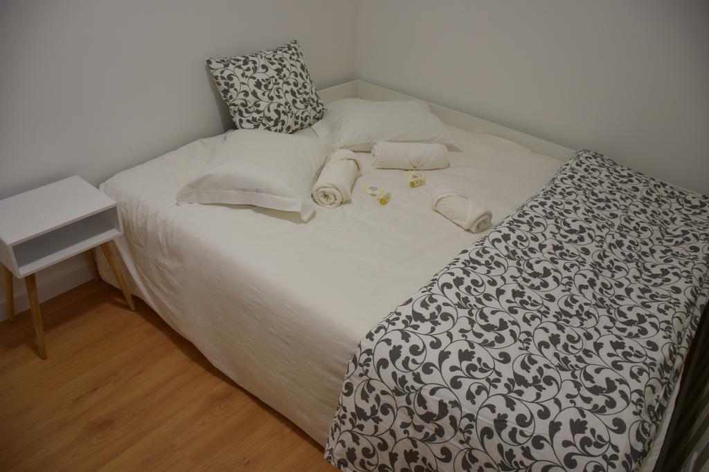 Buarcos Village House Figueira da Foz Exterior photo